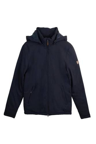 Men's winter jacket WANDA Harcour