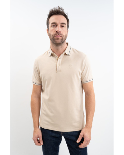 Men's polo OSCAR Harcour