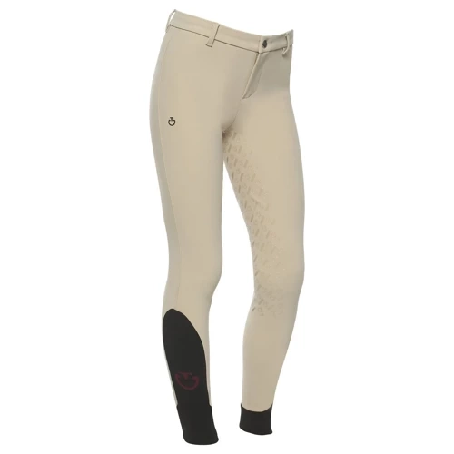 Full grip kid's breeches Cavalleria Toscana
