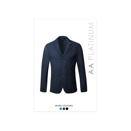 Men's tailcoat MOTIONLITE Alessandro Albanese