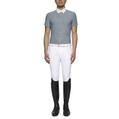 Koszula konkursowa S/S Cavalleria Toscana