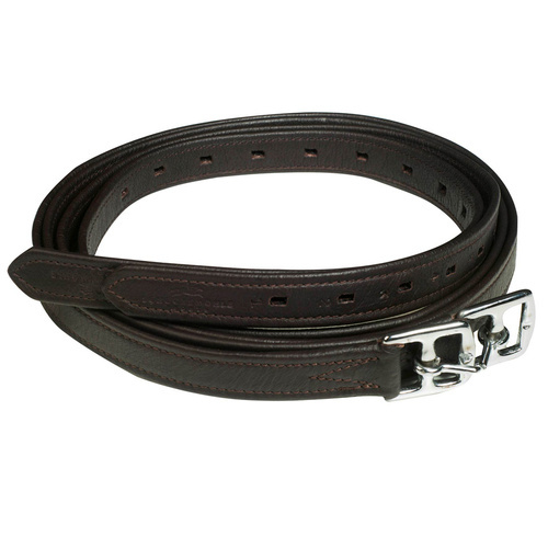 Stirrups Leather COLORADO Schockemohle