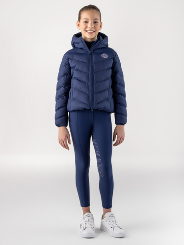 Kids jacket CUMIN Equiline
