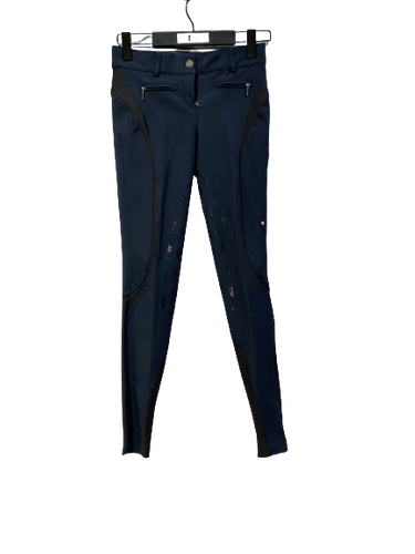 Women's breeches Francine Equiline