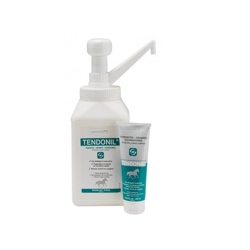 Gel LPC Tendonil 3 l