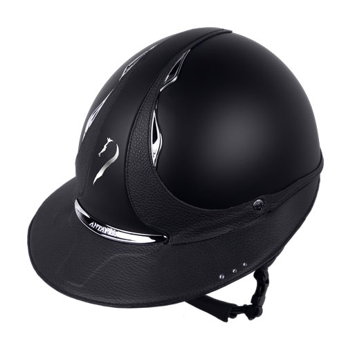 Galaxy Swarovski Eclipse Antares helmet