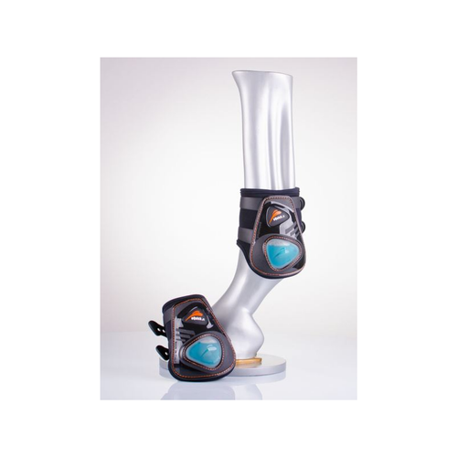 eQuick eSHOCK rear protectors