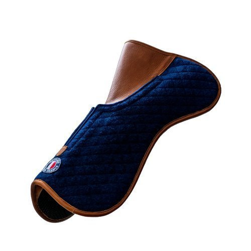 ADJUSTABLE Antares saddle pad