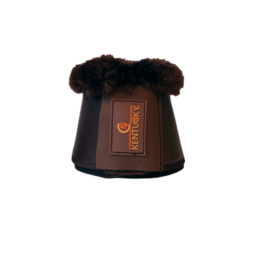 Bell Boots SHEEPSKIN LEATHER Kentucky