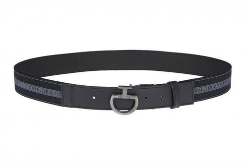 CT elastic trouser belt