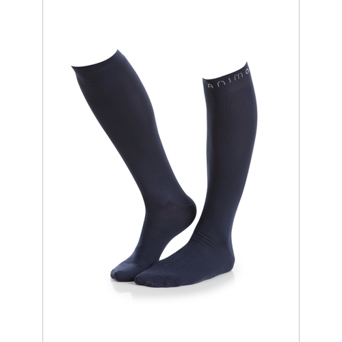 TAIPEI Animo Navy unisex socks