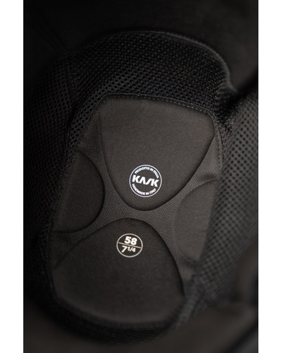 inner pad Helmet HARKA Harcour