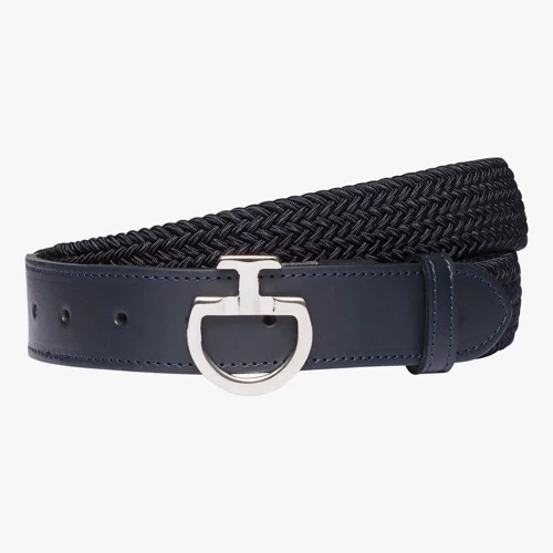 CT men's belt elastic