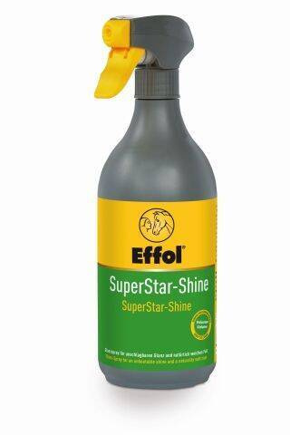 Nabłyszczacz SUPER STAR SHINE Effol