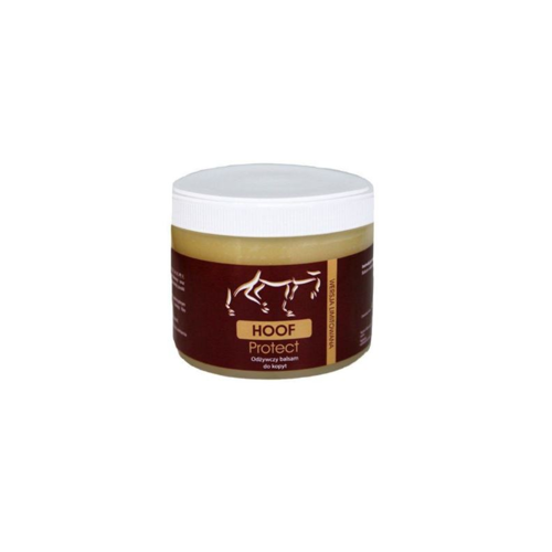 Hoof balm HOOF PROTECT Over Horse