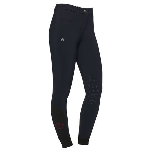 Girls' breeches HORSE AND HELMET CT