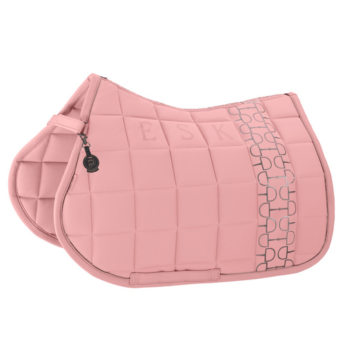 Czaprak skokowy BIG SQUARE SOFTSHELL Eskadron