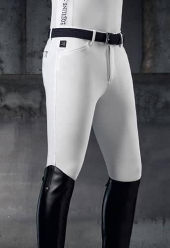 Men's breeches Willow Equiline