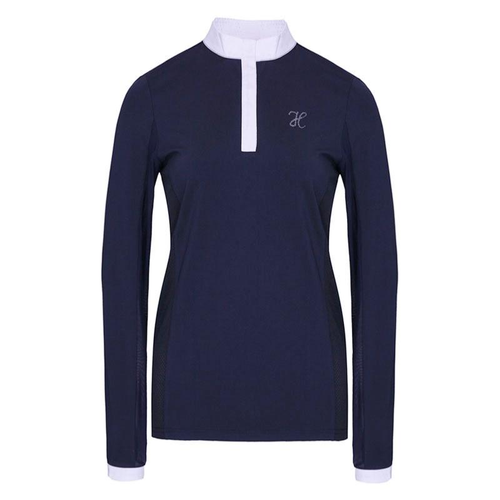 Women's competition shirt BARBARA Harcour