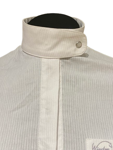 Women's competition longsleeve shirt Winston