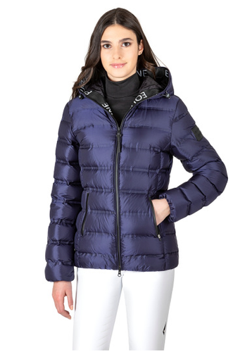 Women's jacket CALEC Equiline
