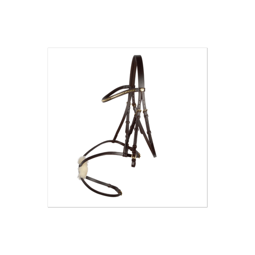 Mexican Bridle Schockemohle Roxbury