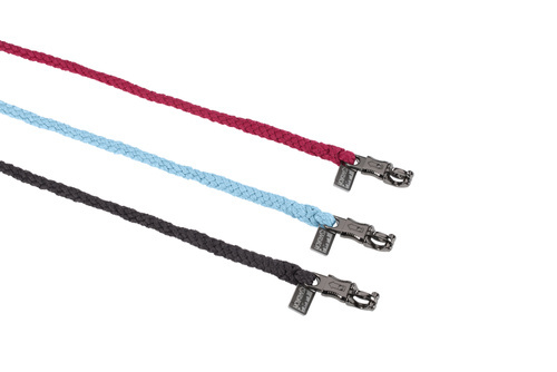 Lead rope REGULAR PANIC HOOK REFLEXX Eskadron