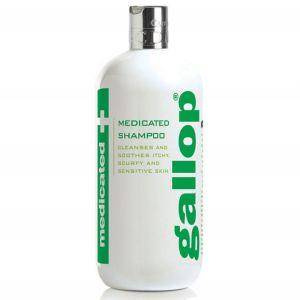 Szampon MEDICATED C&D&M