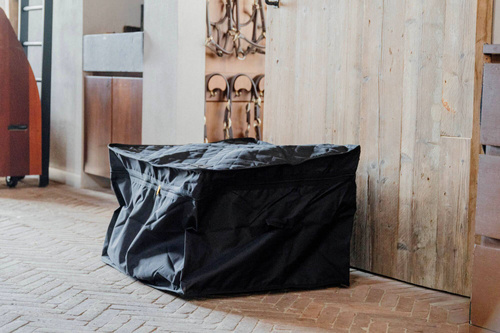 Rug/Saddle pad Bag Kentucky