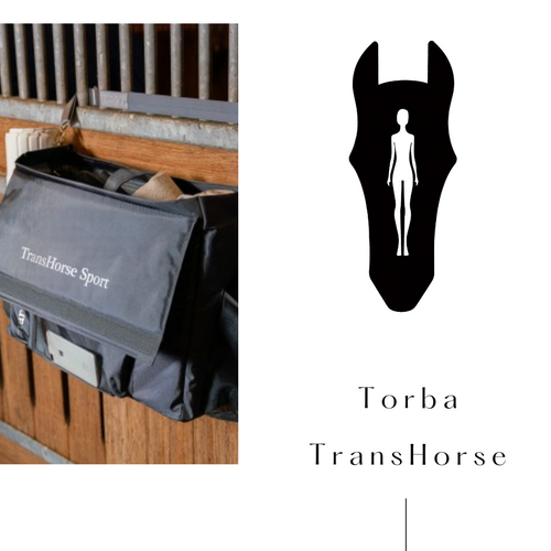 Torba stajenna CLASSIC TransHorse