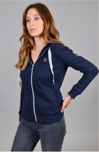 Women's SWAI Winter Harcour Hoodie