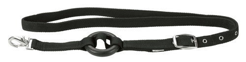 Side reins with rubber ring Covalliero