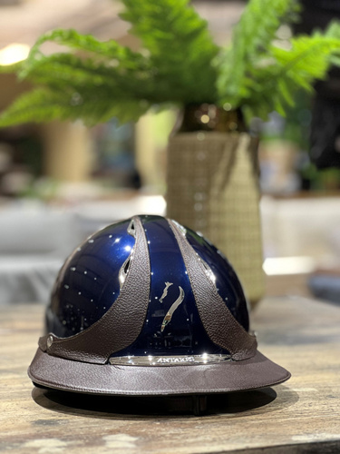 Kask Premium Galaxy M Antares