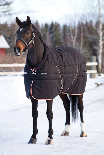 Derka stajenna Rambo Cosy Stable 400g