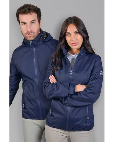 Unisex raincoat CYCLADE Harcour