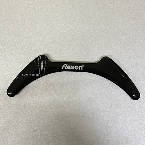 Magnetic stickers for Flex-on strirrups