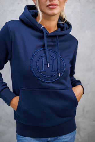 Women's hoodie SAMY Harcour