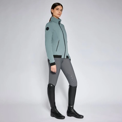 Women's jacket LIGHTWEIGHT WINDPROOF Cavalleria Toscana