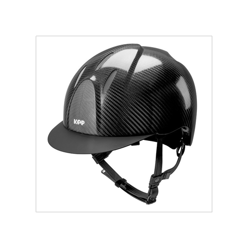 Kask E-LIGHT SHINE NAKED Kep