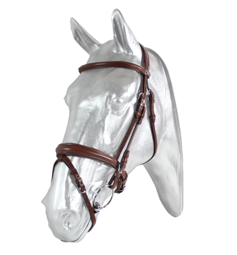 Bridle DANVILLE Kentaur