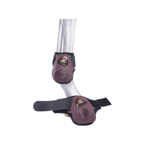 eQuick eLIGHT back protectors