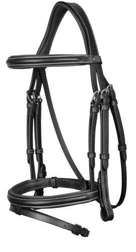 Classic Bridle  DYON Working Collection