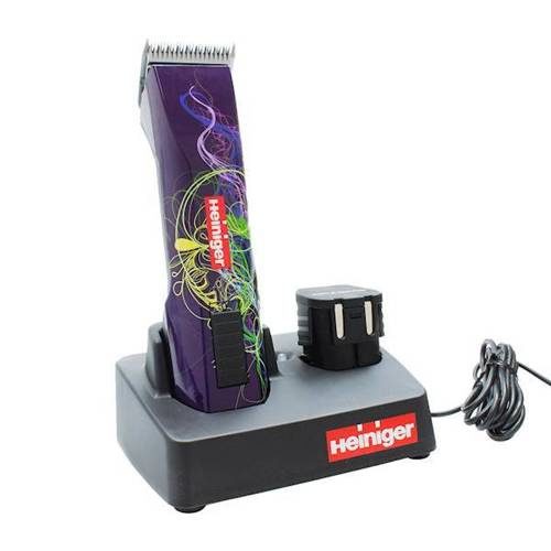 HEINIGER SAPHIR STYLE clipper