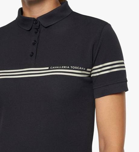Men's Polo Shirt Cotton S / S CT