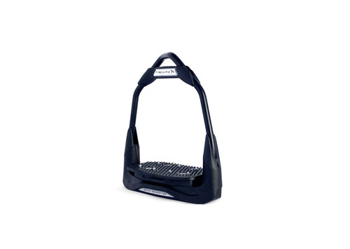 Stirrups AIRS Black 0-30 FreeJump