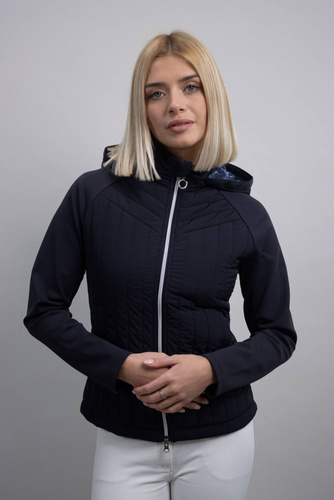 Women's jacket JUMMY Harcour