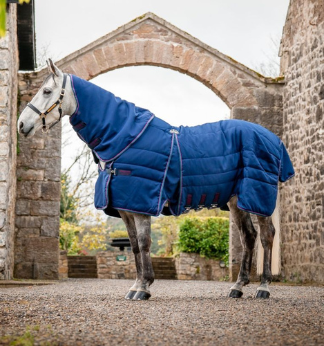 Stable rug Rambo Optimo Plus 200g
