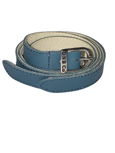 Spur straps DeNiro Boots