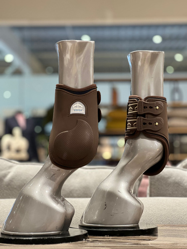 Fetlock boots OLYMPUS Veredus