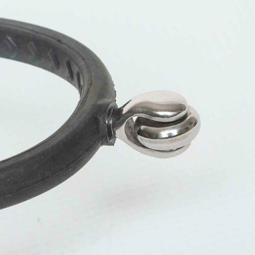 Spurs METALAB with horizontal roller 30mm